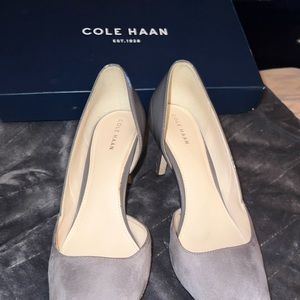 Cole Haan pumps